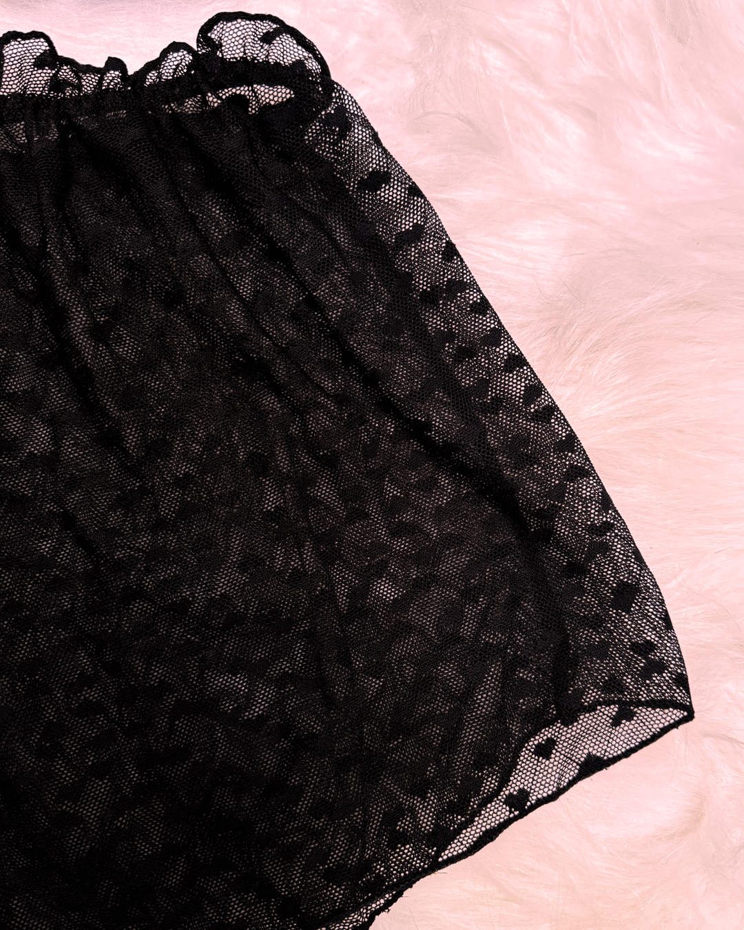 Ensemble de lingerie avec dentelle – Image 4