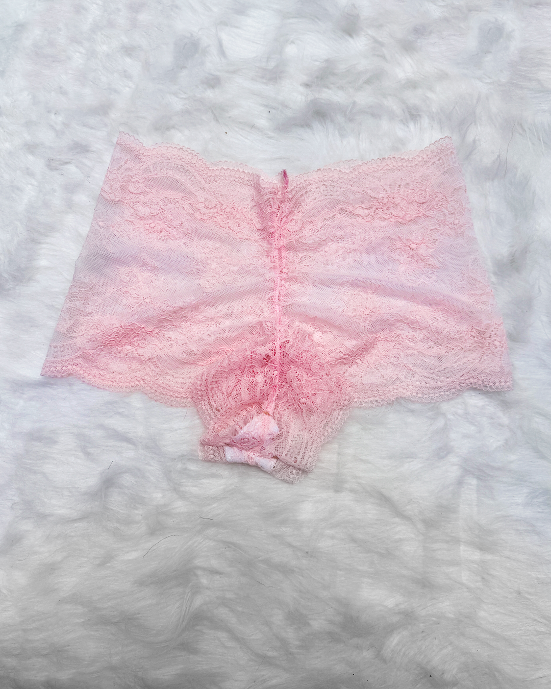 5 packs Ensemble de string fleuri Lingerie – Image 6