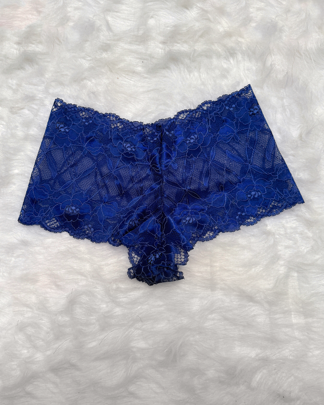 5 packs Ensemble de string fleuri Lingerie – Image 5